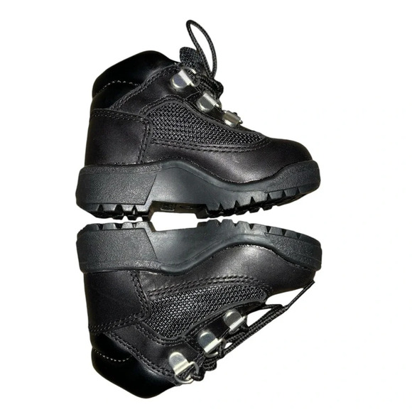 Timberland field boots Baby Toddler - Picture 4 of 7